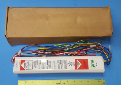 Bal1400 cheap emergency ballast