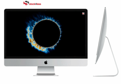 Apple iMac 27