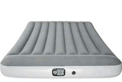 best way full air mattress size