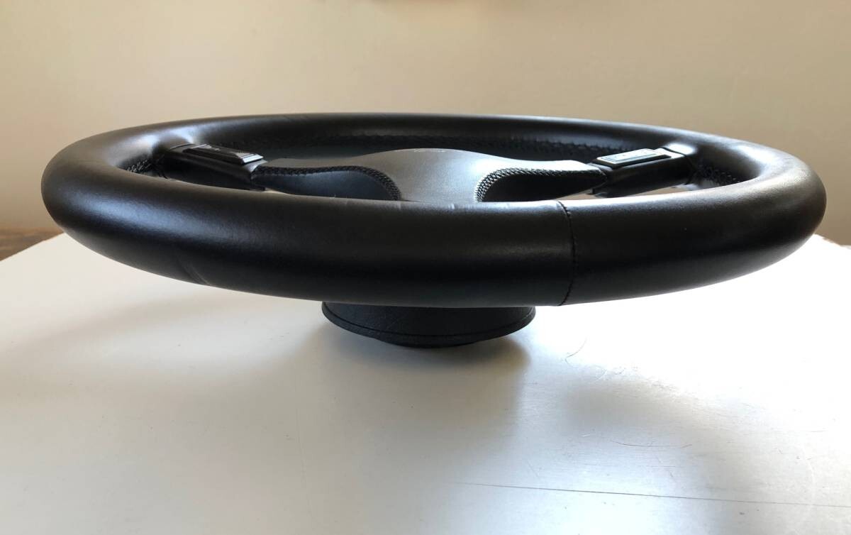 パーツ italvl lanti formel ITALVOLANTI Formel Steering | eBay