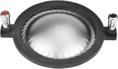 PRV AUDIO RPD2500Ti Original Authentic Replacement Diaphragm for WG2500Ti High
