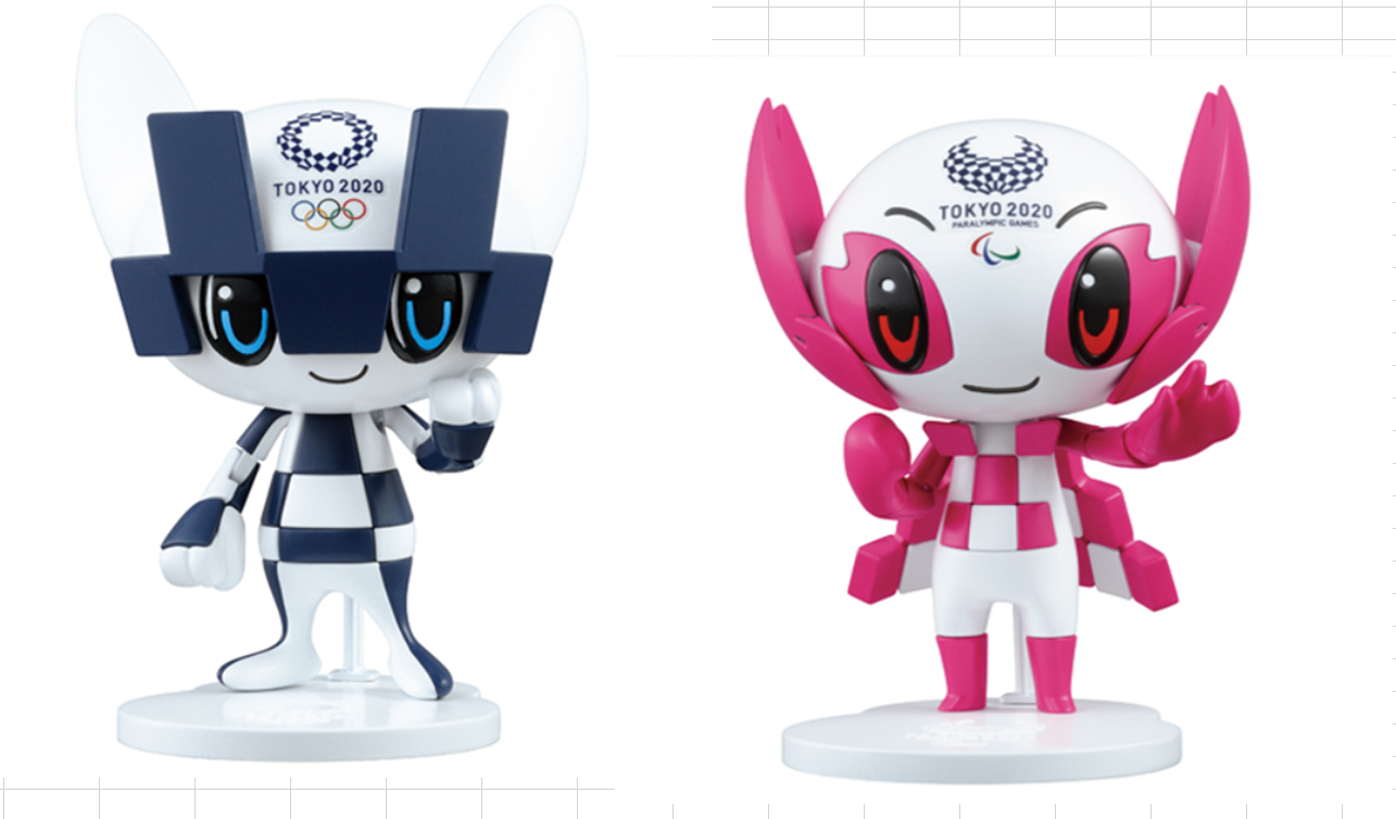 東京olympic 2020 Alibaba 人形5pcs 東京olympic 2020 Alibaba 人形5pcs $_57.JPG?set_id=8800005007