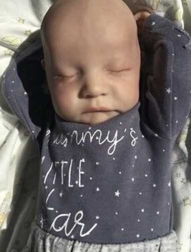 Reborn Levi! SALE ENDING SOON!