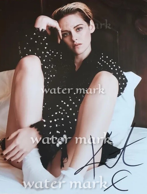 完売‼️ 032c  Kristen Stewart 限定ZINE 完売‼️ 032c Kristen Stewart 限定ZINE 完売‼️ 032c Kristen