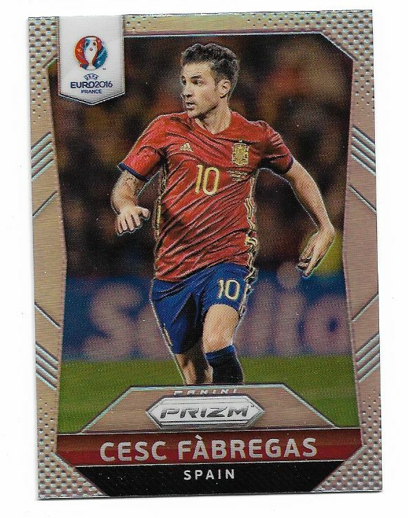 2016 Panini Prizm UEFA Euro コンプ 250種 2016 Panini Prizm UEFA Euro Cristiano Ronaldo #97 for sale