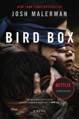 Bird Box MTI Josh Malerman