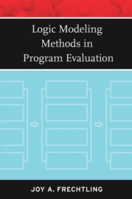 Logic Modeling Methods in Program Evaluation Perfect Joy A. Frech