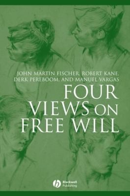 Four Views on Free Will Paperback