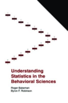 Understanding Statistics in the Behavioral Sciences Hardcover