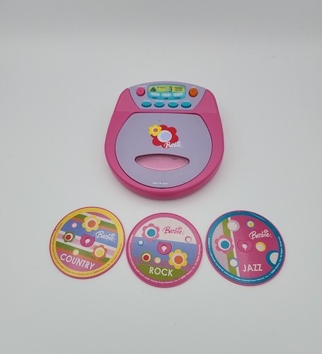 スペインBarbie ピンクレーベル Barbie Mini BarbieLand 1.25