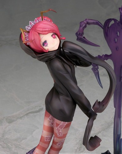 PSL Alter Overlord Entoma Vasilissa Zeta so-bin Ver. 1/8