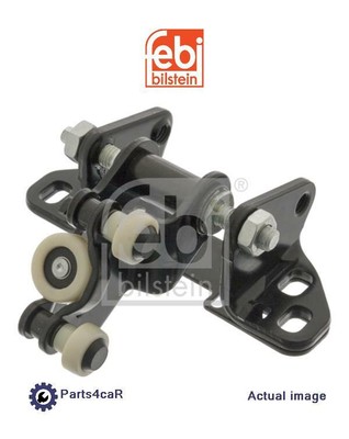 Genuine Volvo V70 XC70 Tailgate Bootlid Central Locking Motor Solenoid 2000-2008