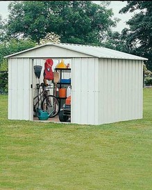 Garden Sheds East Kilbride Garden Sheds East Kilbride