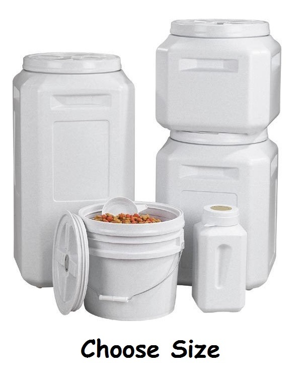 その他 vaultroom container 20L white 20L VAULTROOM CONTAINER
