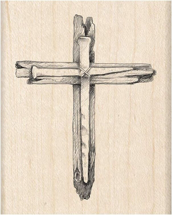2.5" X 2" Highly Detailed Religious