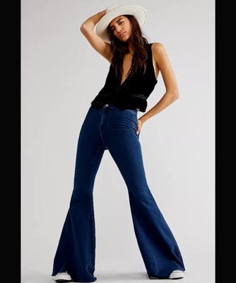 Hippy jeans cheap