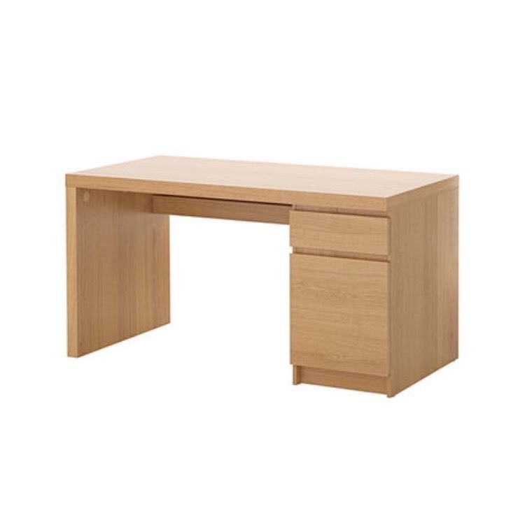 Ikea Desk Free Add On Shelf In Hounslow London Gumtree