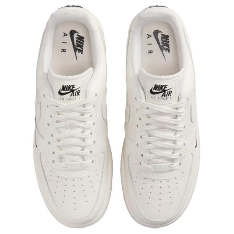 ★Nike★ Air Force 1 07 Essential W Sail Black Sail HF105813 Nike Air Force 1 '07 Essential Women's Shoes. Nike JP