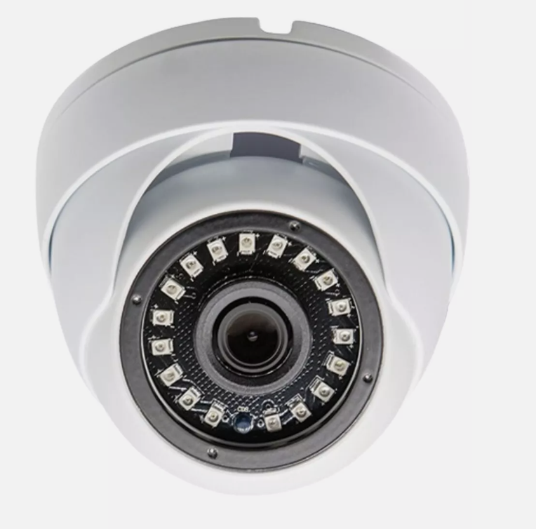 1 ドコでもeye Security FHD SCWP06FHD SC05ST 1080p AHD TVI CVI Wide Angle Dome Outdoor Day Night Vision