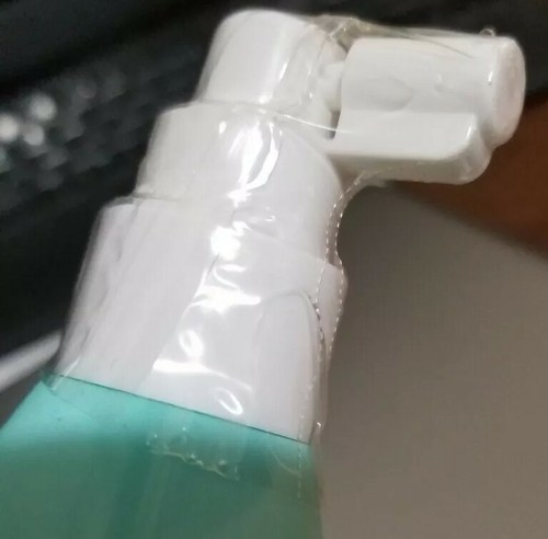 Volaire Uplift Volumizing Mist 6ox NEW