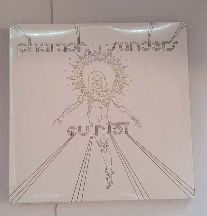 Pharaoh Sanders Quintet 