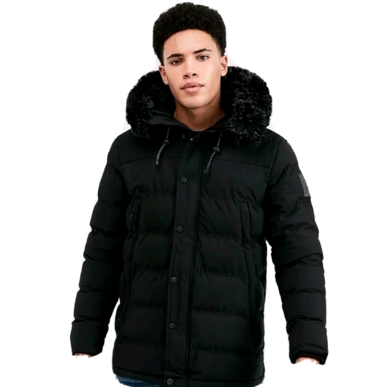 Kwd Winter Parka Jacket Size Xs in Dagenham, London Gumtree