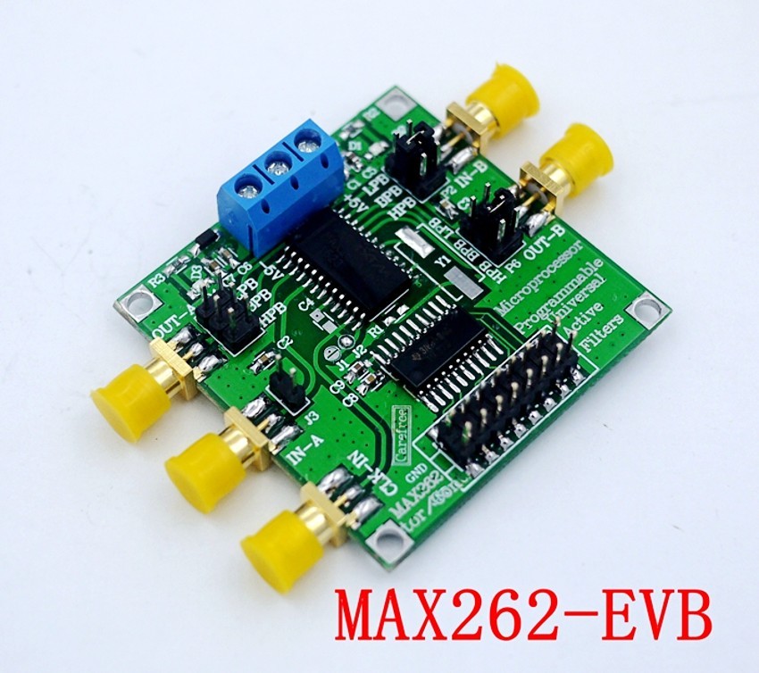 Module filter. Zkg preposed filter programmable контролер фильтра. max-262 весы.