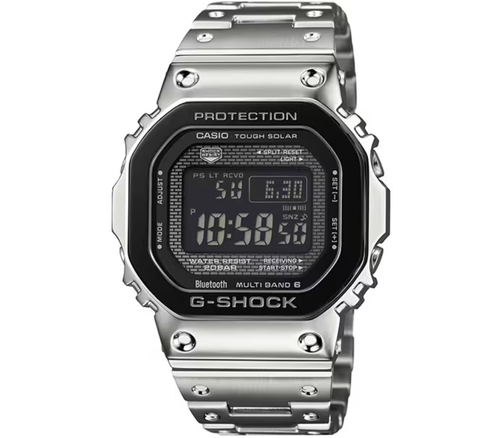 時計 CASIO G-SHOCK gmw-b5000d-1jf Amazon.com: G-Shock by Casio Men's Standard Digital GMW
