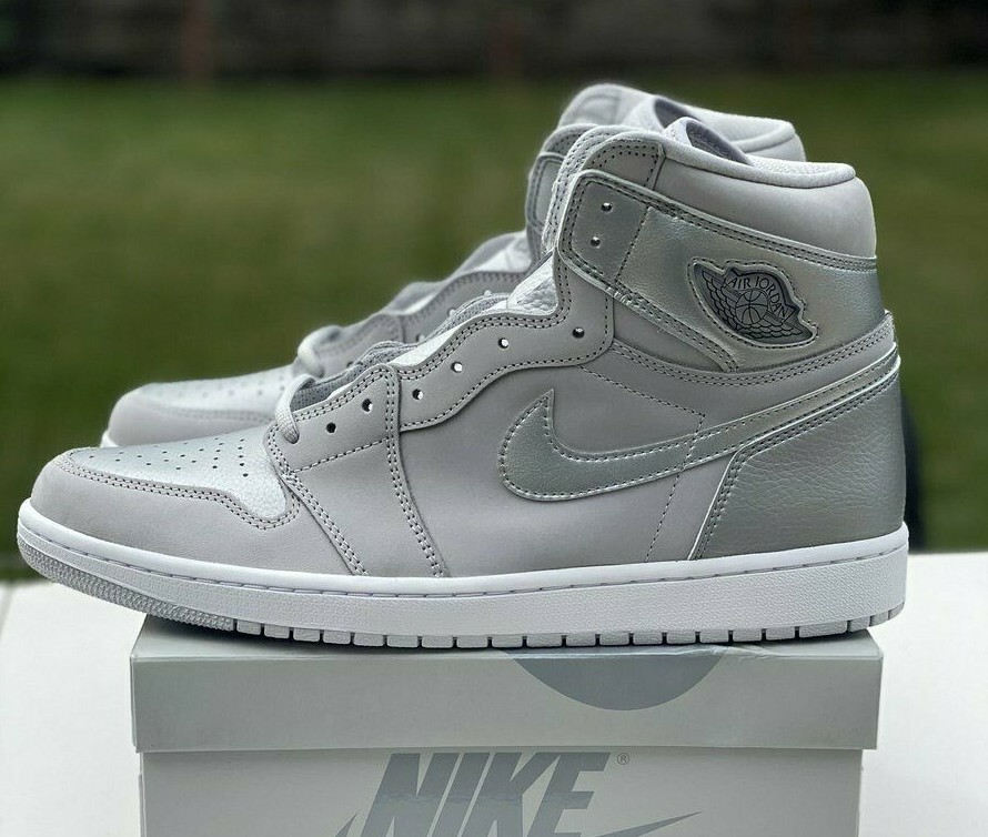 Nike Air Jordan Retro 1 HIGH OG CO.JP Tokyo Japan 2020