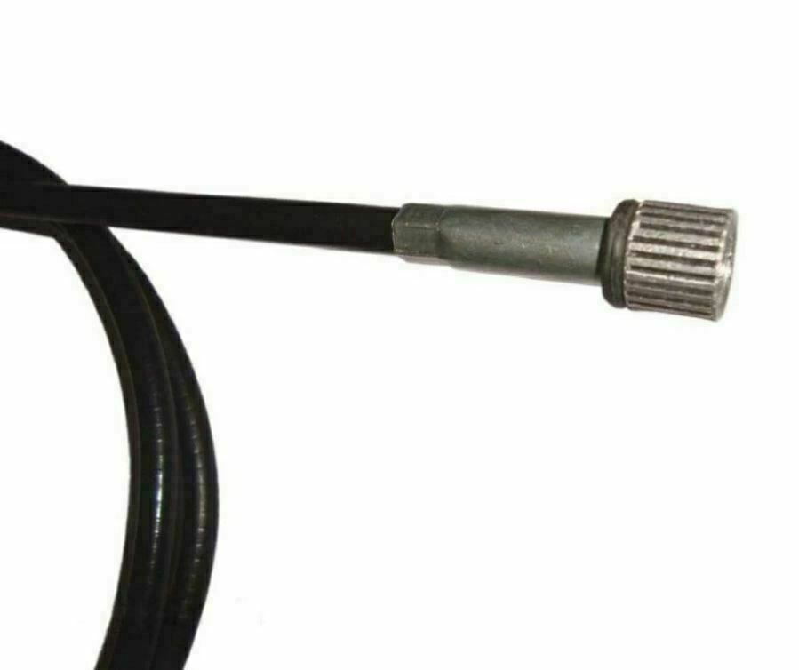 29" Chronometric Square Speedometer Cable BSA G14 Model  