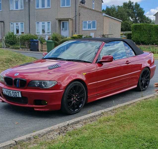 Bmw E46 Convertible for sale in UK | View 77 bargains