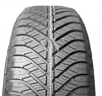 Allwetterreifen GOODYEAR VECTOR 4 SEASONS 235/50 R17 96 V 
