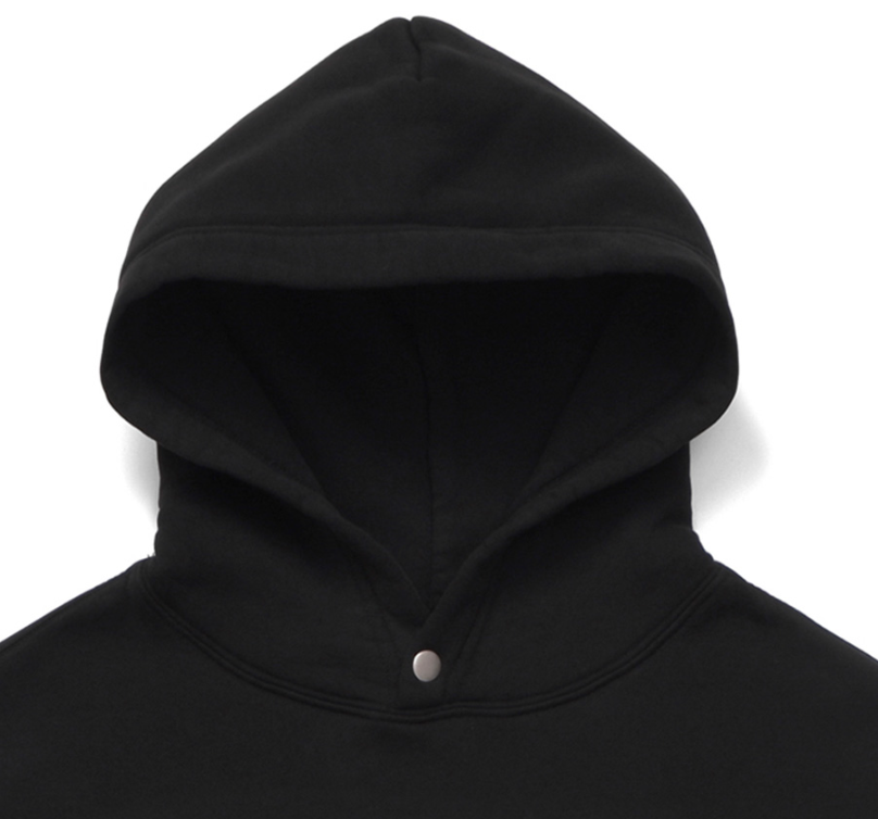 Pre-owned Malbon X Coca-cola Collaboration Ice Cold Hoodie, Black