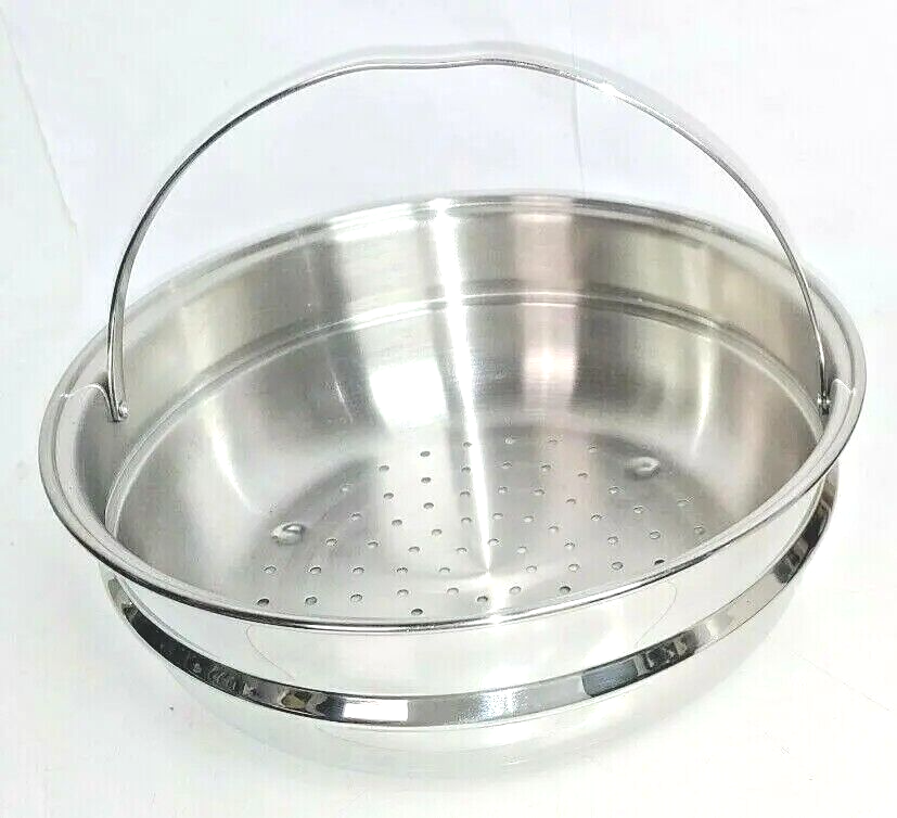 Best Steamer Pan Induction - Home Gadgets