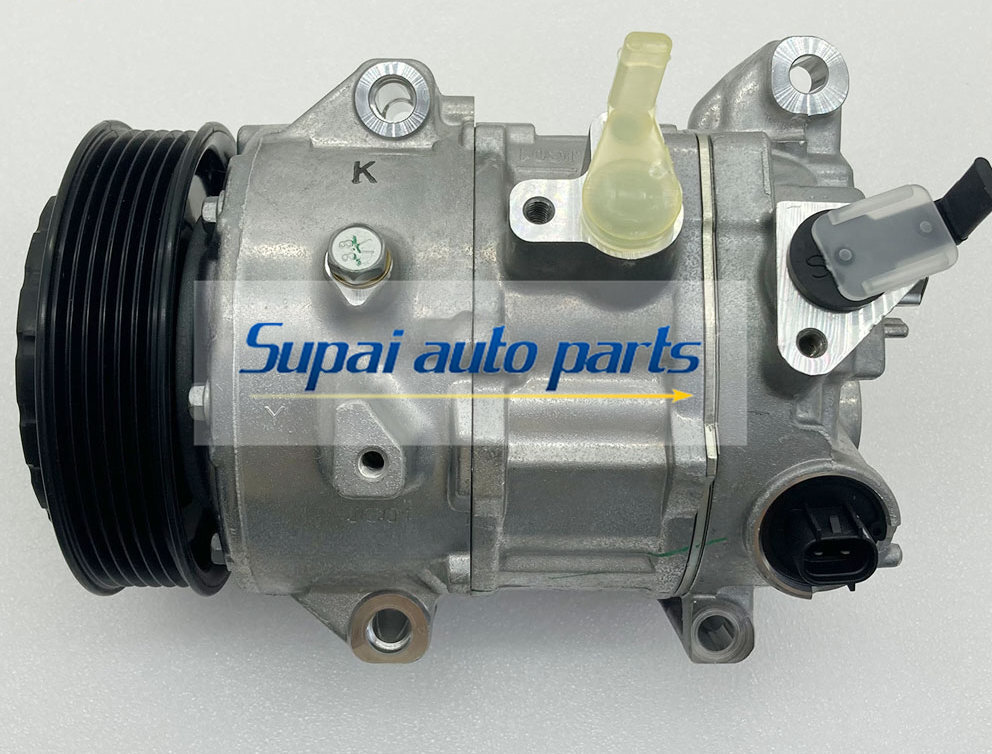 AC Compressor For Toyota Camry V70 70 ASV70 2AR 447280-8704