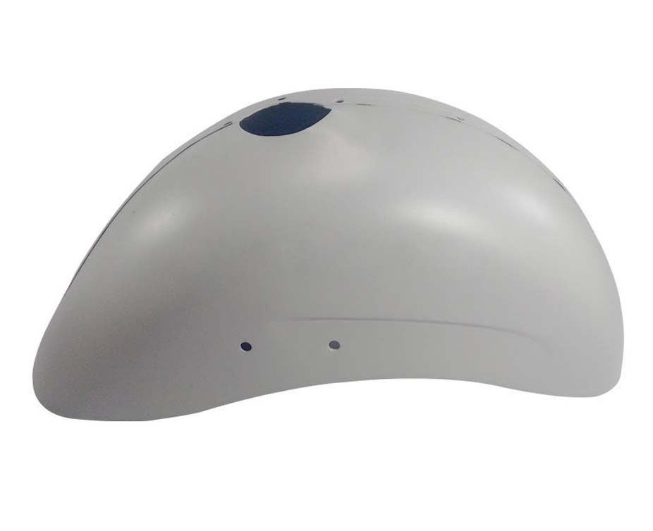 Vespa Front Fender Mudguard For 8 Inches Wheel VBB VNA VNB VNC Model 