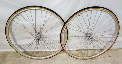 1080 style Old school BMX ou Cruiser Extra Long Reach Arrière Étrier De Frein Argent