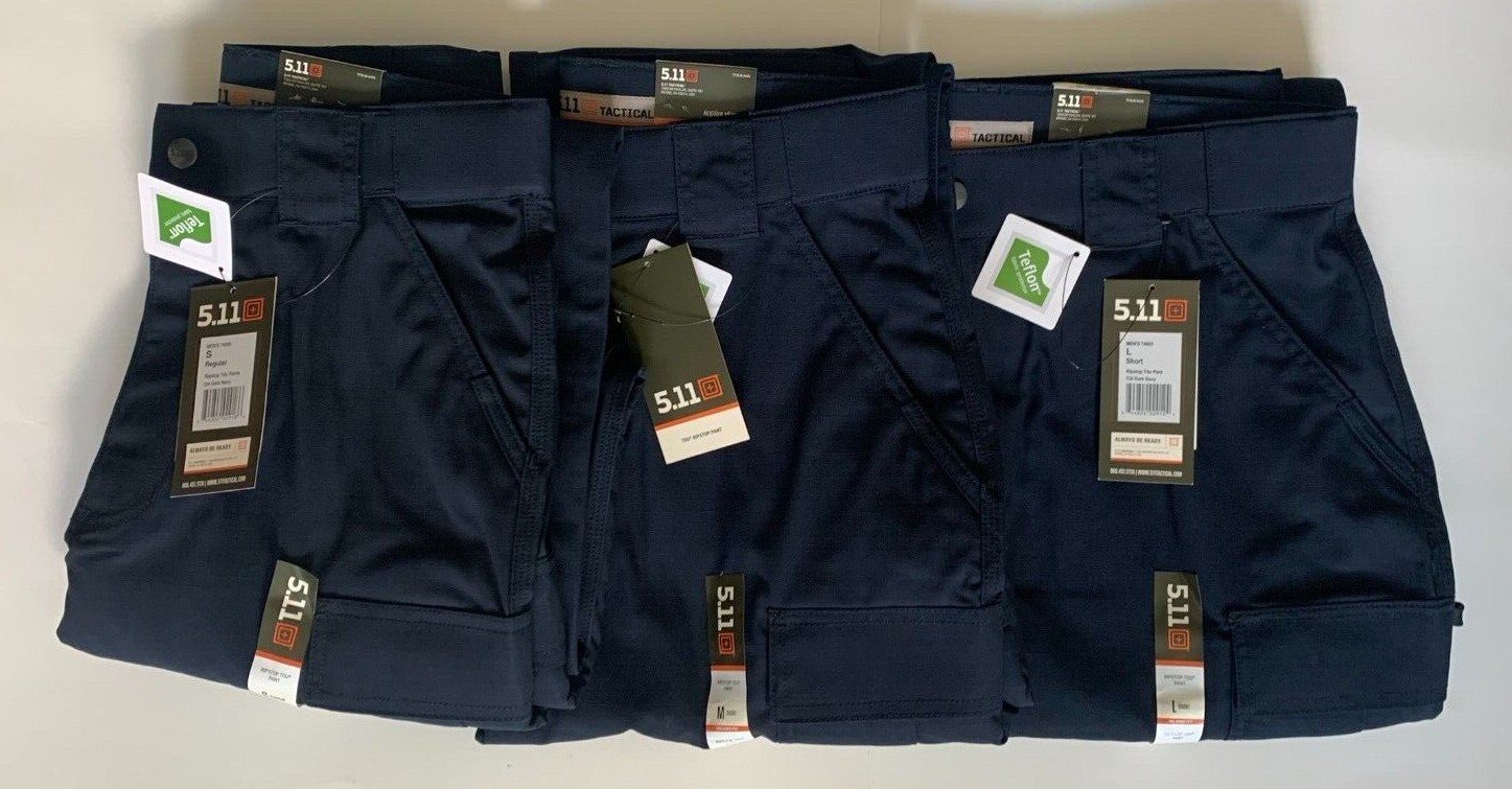 5.11 Tactical Series TDU Ripstop Pants 74003-724 Size: S-L, NWT (choose size) | eBay 5.11 Tactical Series TDU Ripstop Pants 74003-724 Size: S-L, NWT (choose size) | eBay