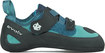Evolv Kira Climbing Shoe - EVL0248-7