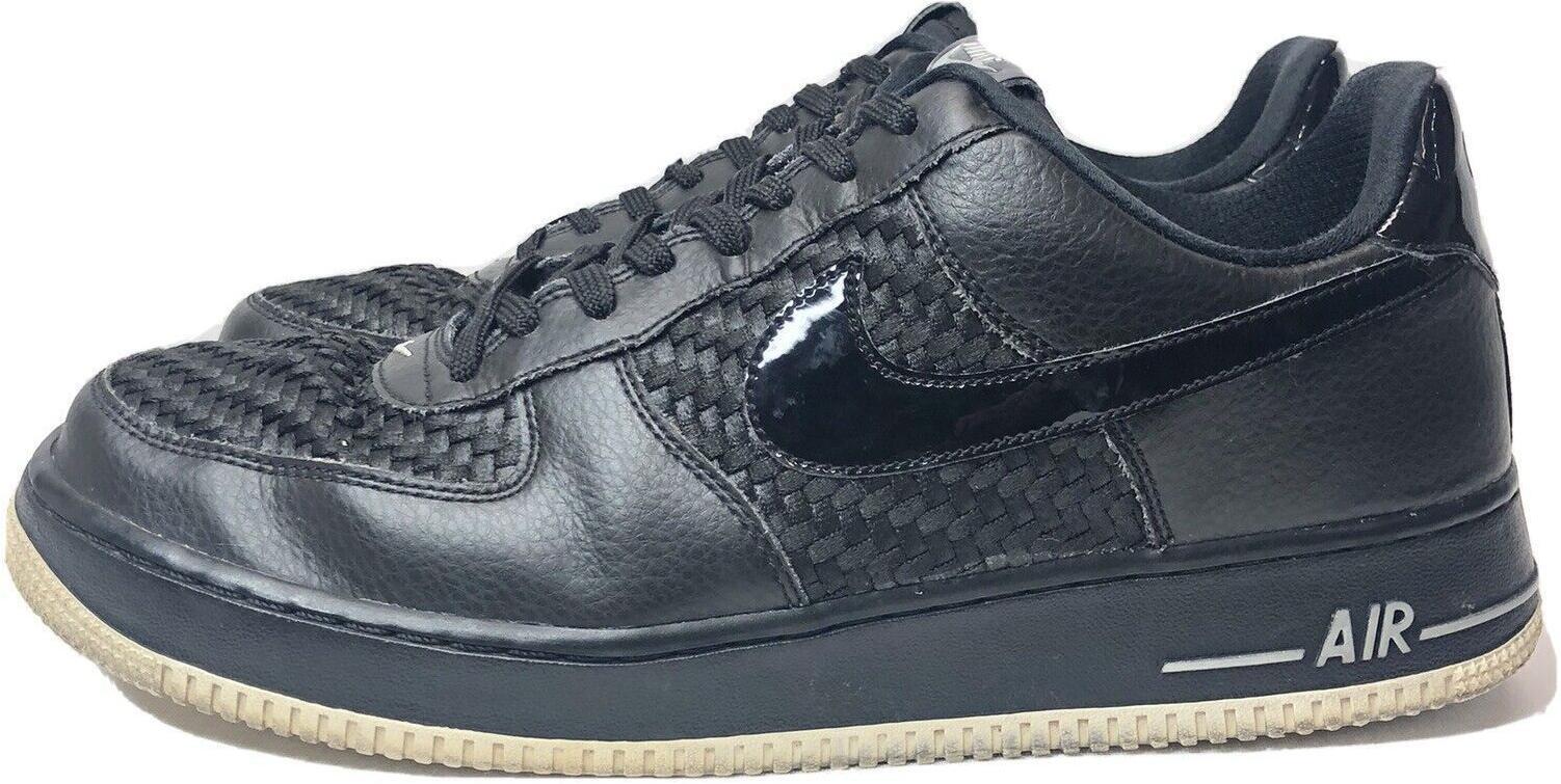 Nike Air Force 1 Low '07 LV8 Black - 718152-010 for Sale Nike Air Force 1 Low '07 LV8 Black - 718152-010 for Sale