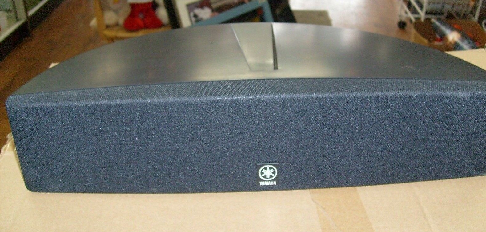 Yamaha NS-C103 Natural Sound Center Speaker . | eBay Yamaha NS-C103 Natural Sound Center Speaker . | eBay