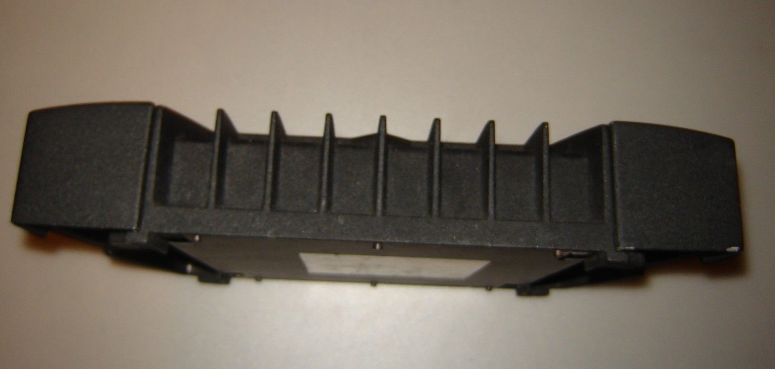 Rockford Fosgate Punch 500a2 2-Channel Car Amplifier Amp USA!!!