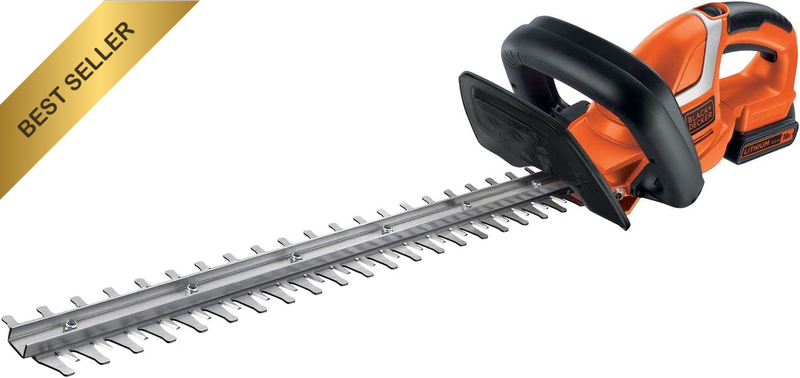 18V Lithium-Ion 45Cm Hedge Trimmer Kit 2.0Ah
