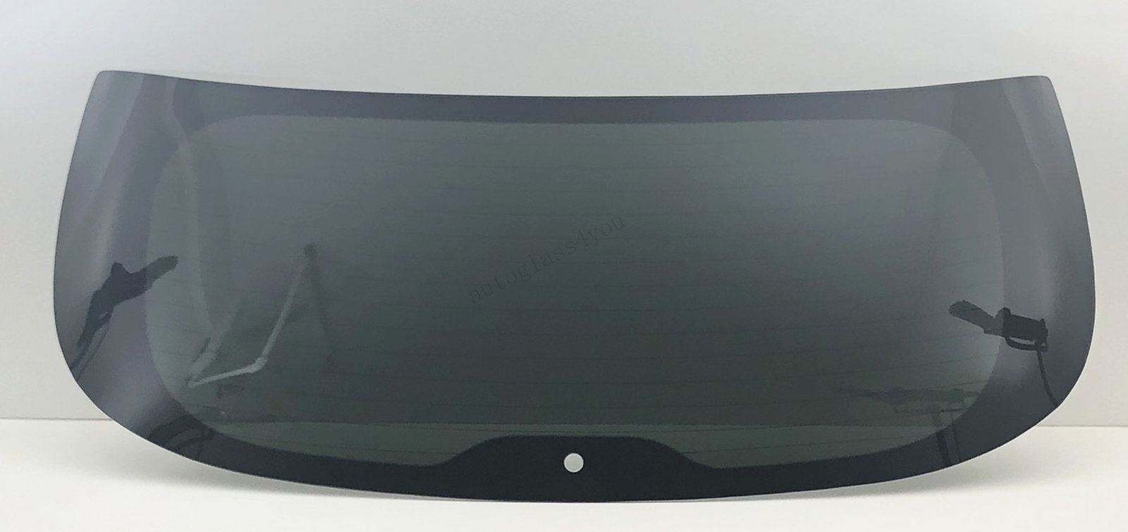 Heated Back Liftgate Rear Window Glass For 2013-2018 Hyundai Santa Fe 2019 XL