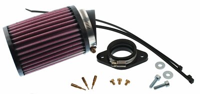 Yamaha SR500 TT500 XT500 Kit for TM36 Flat Slide Carburetor 5-174