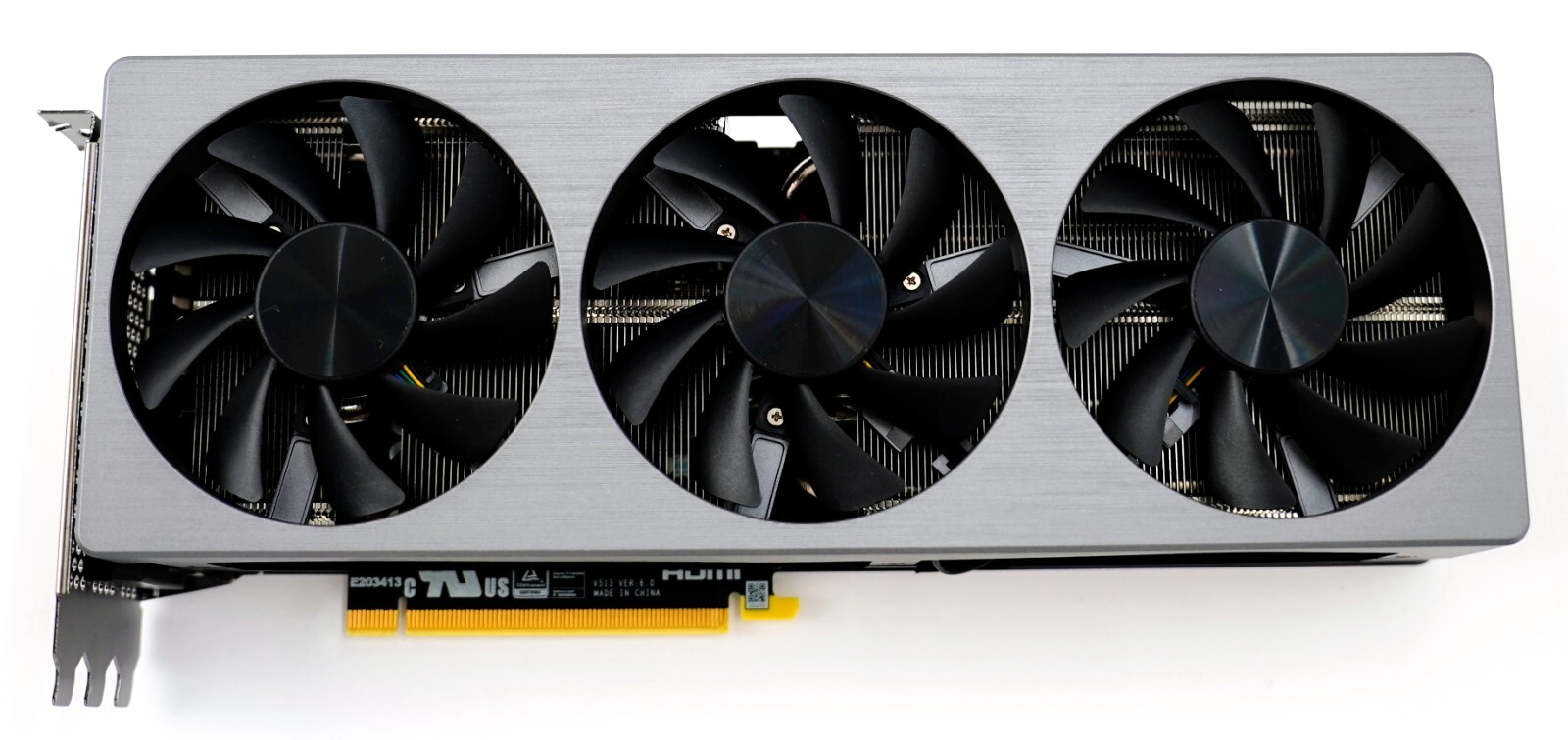 【未使用品】GeForce RTX 4070 Ti SUPER 16GB ZOTAC GAMING GeForce RTX 4070 Ti SUPER AMP HOLO 16GB GDDR6X