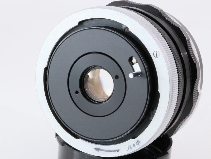 Canon FL 28mm f/3.5 Wide Angle Lens Exc++ From JAPAN#5438 | eBay