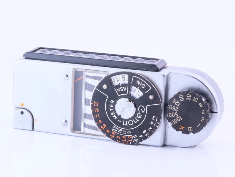 キヤノン Canon Light Meter Canon P VI-L VI-T Canon Light Meter 