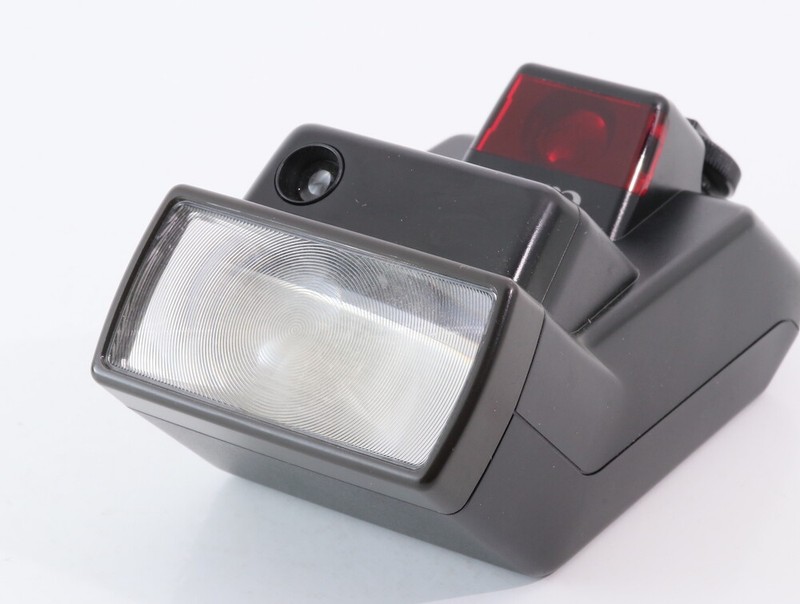 Canon 300EZ Speedlite Flash From JAPAN | eBay