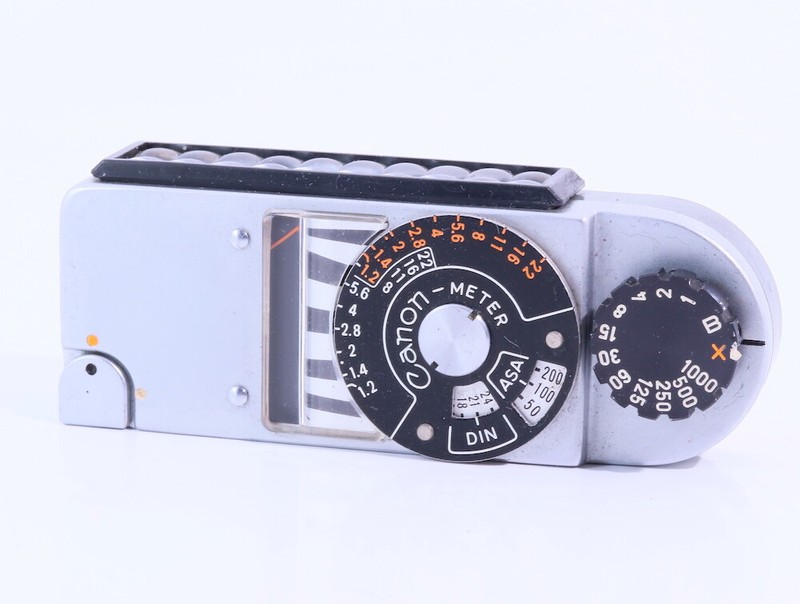 キヤノン Canon Light Meter Canon P VI-L VI-T s-l400.jpg